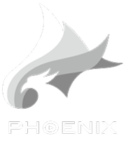 株式会社 フェニックス北海道再生システムのロゴ